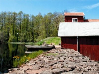 Byggnad