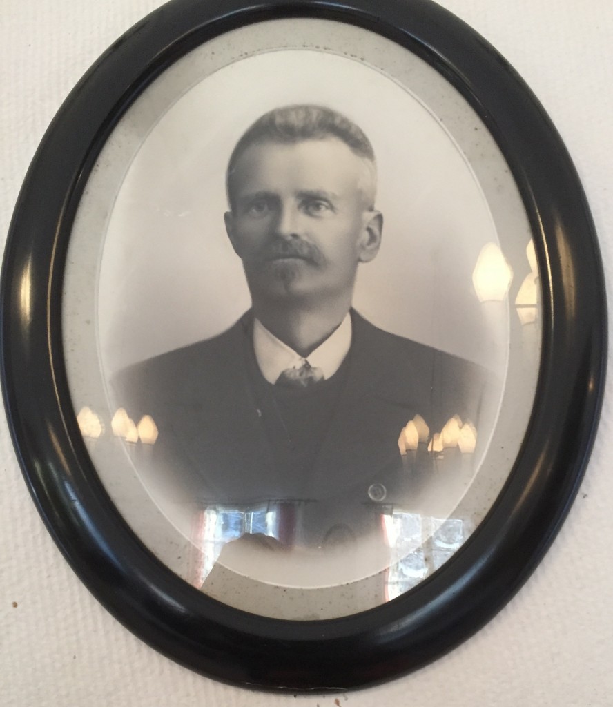 J.A Lantz
1847-1927