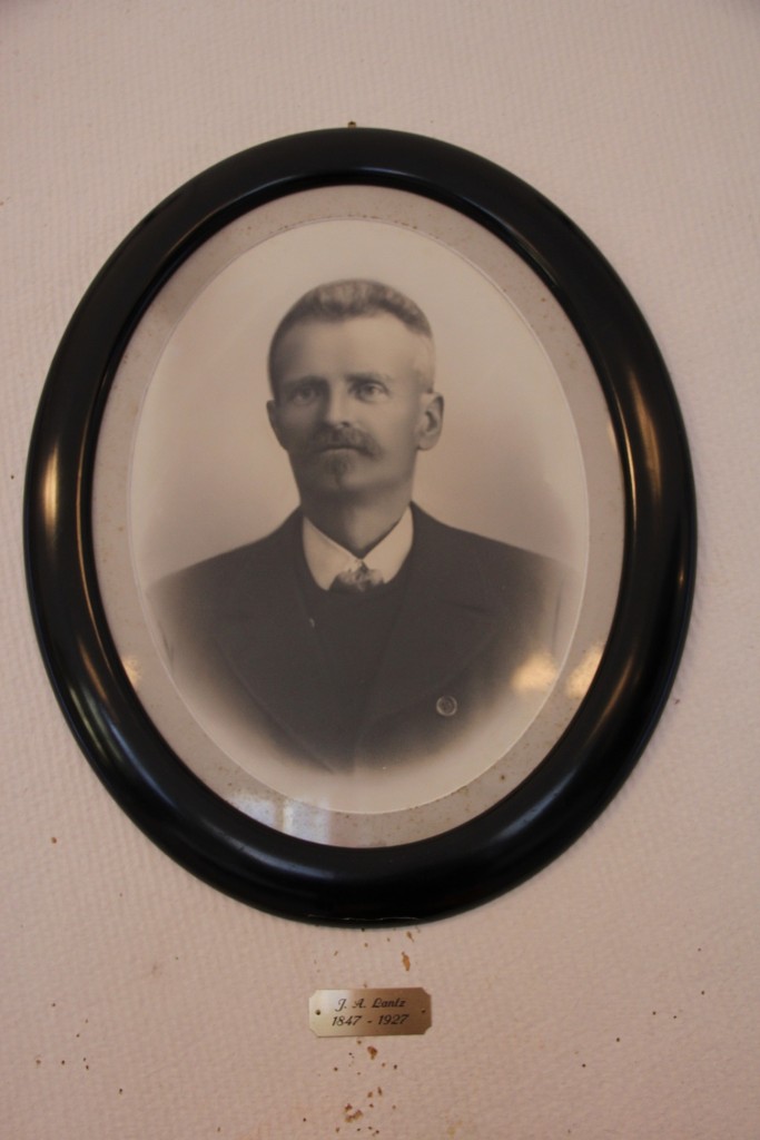 J.A. Lantz
1847-1927