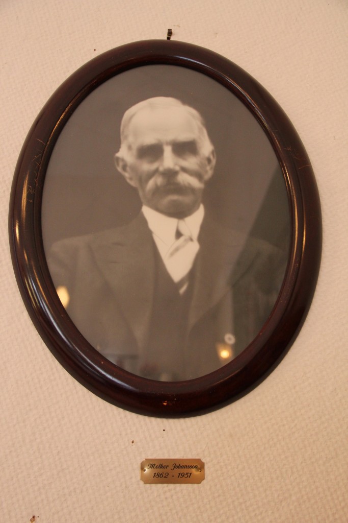 Melker Johansson
1862-1951
