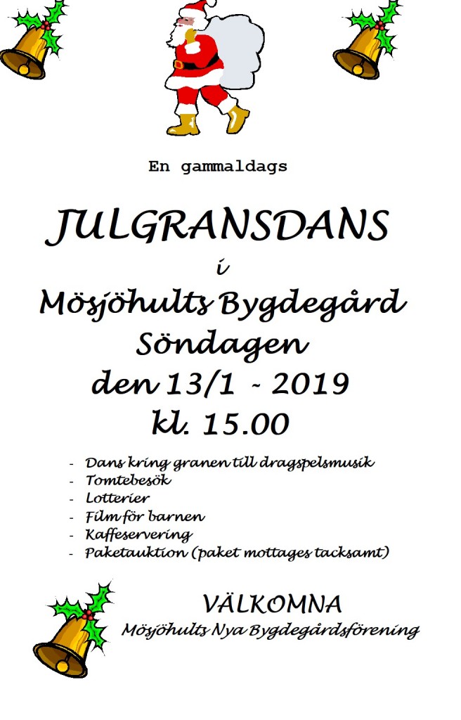 julgransdans-2019