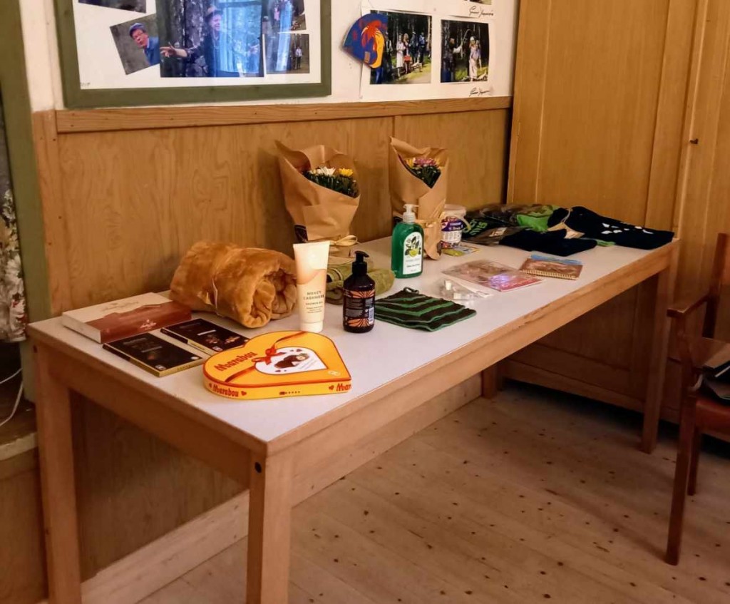 Prisbord som heter duga