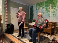 Anne-Sofie och Leif 2026